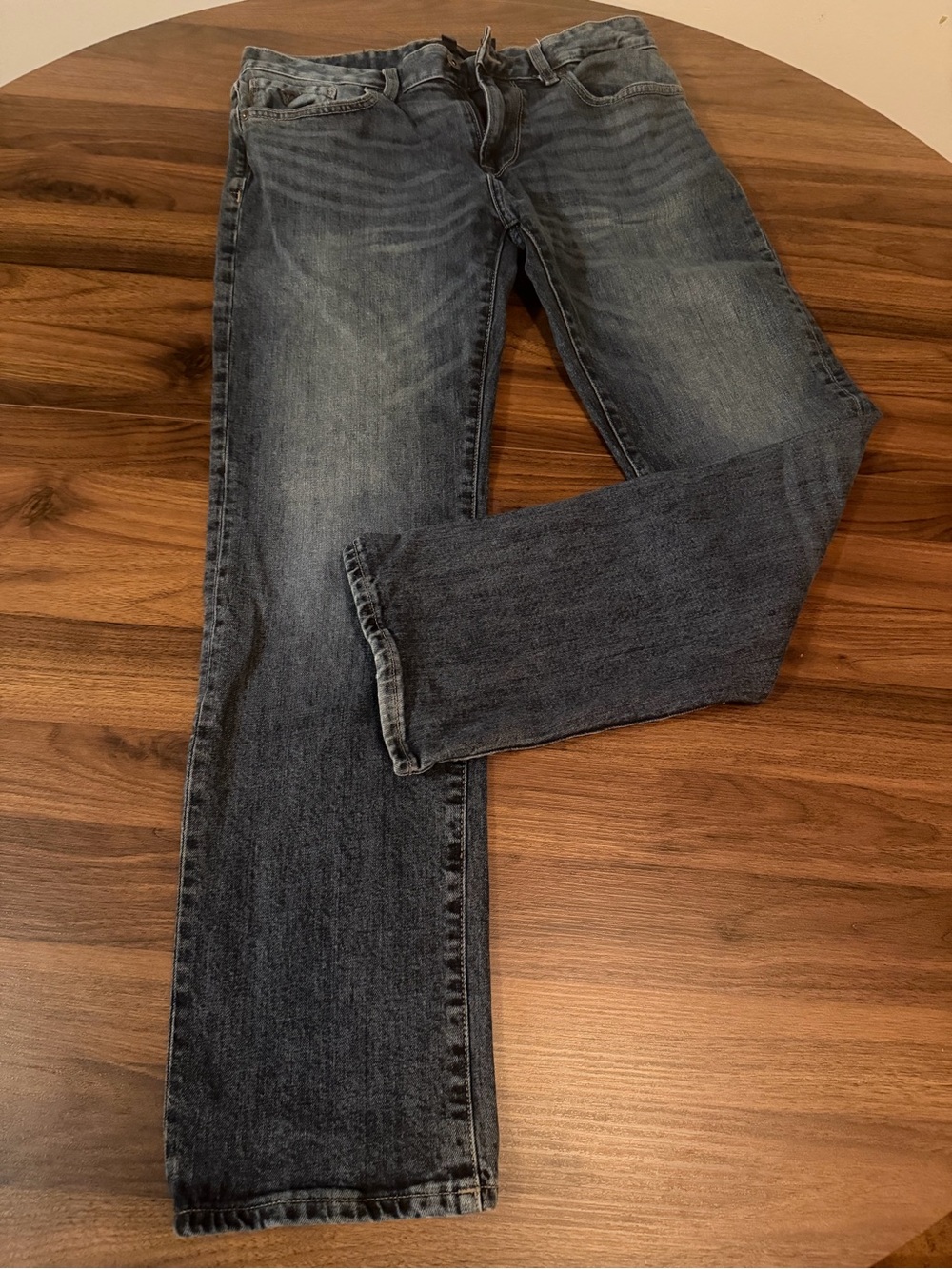 Guess Jeans Lincoln Slim Straight